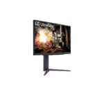 27” UltraGear™ QHD IPS 180Hz (O/C 200Hz) gaming monitor | 1ms (GtG), HDR10