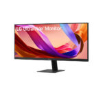 29-inch UltraWide™ 21:9 WFHD (2560x1080) IPS Display