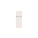 315L Top Freezer with Smart Inverter Compressor™ in Beige