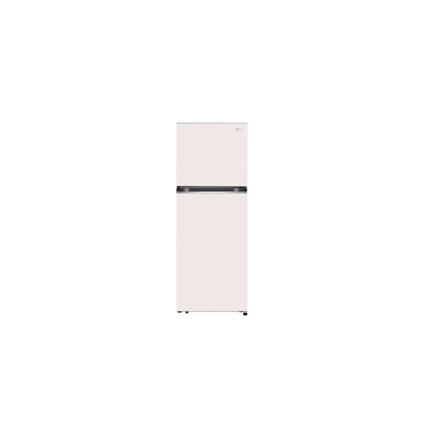 315L Top Freezer with Smart Inverter Compressor™ in Beige