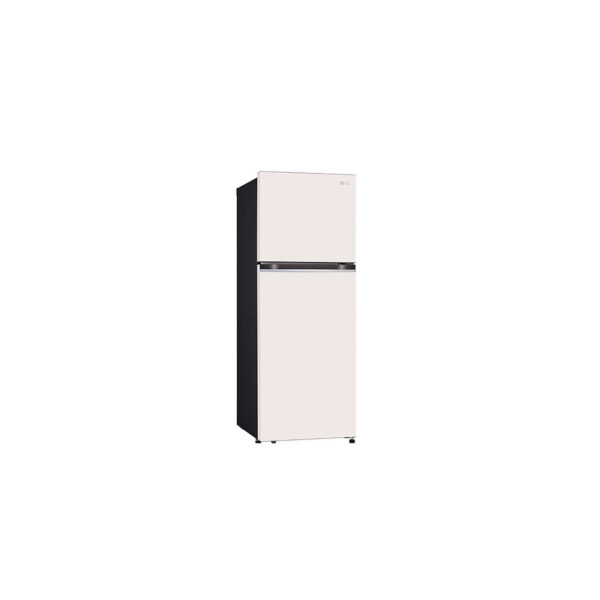 315L Top Freezer with Smart Inverter Compressor™ in Beige