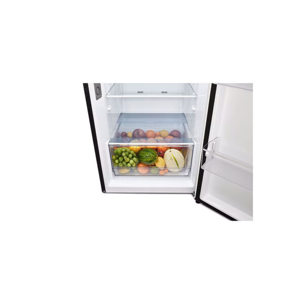 315L Top Freezer with Smart Inverter Compressor™ in Beige