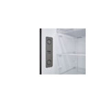 315L Top Freezer with Smart Inverter Compressor™ in Beige