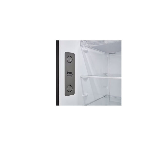 315L Top Freezer with Smart Inverter Compressor™ in Beige