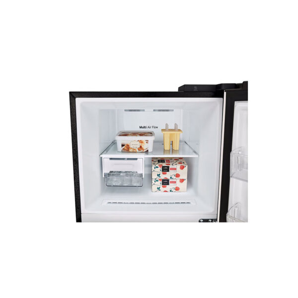 315L Top Freezer with Smart Inverter Compressor™ in Beige
