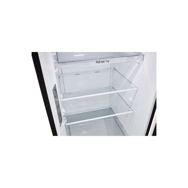 315L Top Freezer with Smart Inverter Compressor™ in Beige