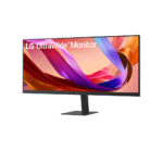 34-inch UltraWide™ 21:9 WFHD (2560x1080) IPS Display