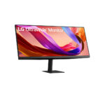 34-inch UltraWide™ 21:9 WFHD (2560x1080) IPS Display