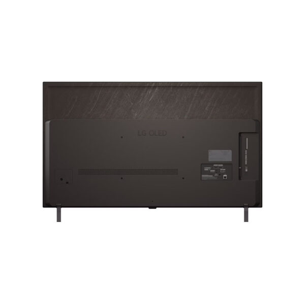 48 Inch LG OLED AI B5 4K Smart TV 2025