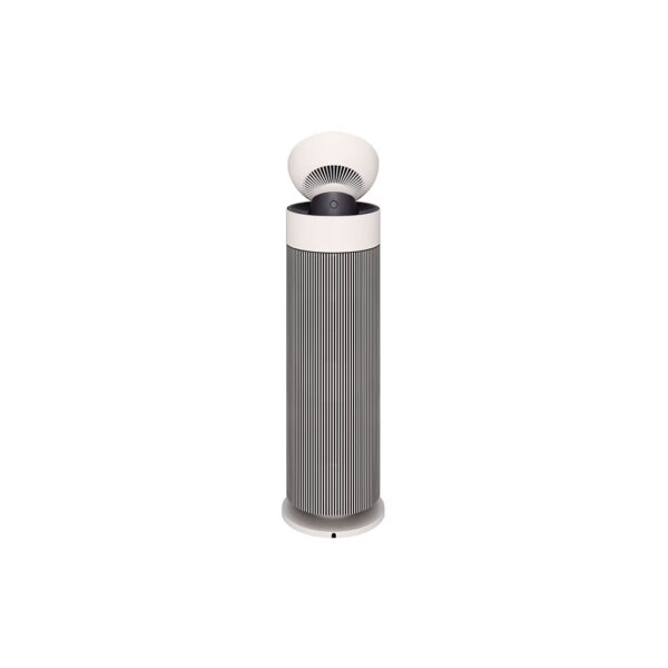 52.8㎡ PuriCare™ AeroBooster Air Purifier (Pet Version)