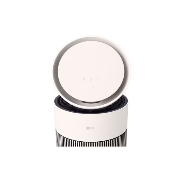 52.8㎡ PuriCare™ AeroBooster Air Purifier (Pet Version)