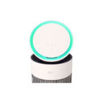 52.8㎡ PuriCare™ AeroBooster Air Purifier (Pet Version)