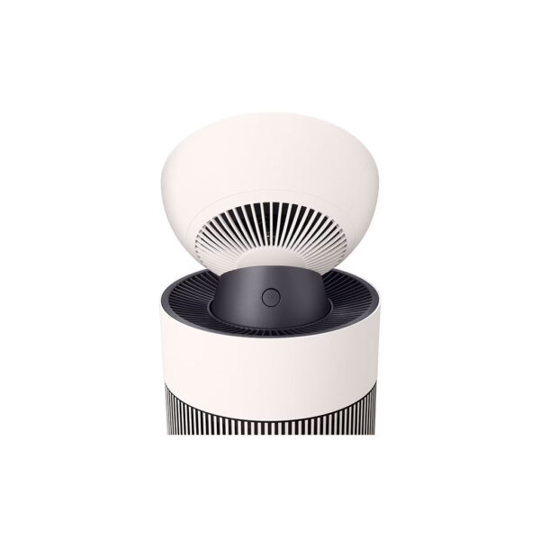 52.8㎡ PuriCare™ AeroBooster Air Purifier (Pet Version)