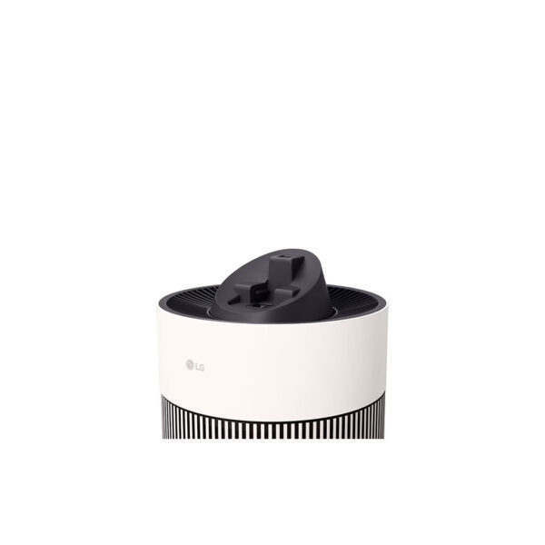 52.8㎡ PuriCare™ AeroBooster Air Purifier (Pet Version)