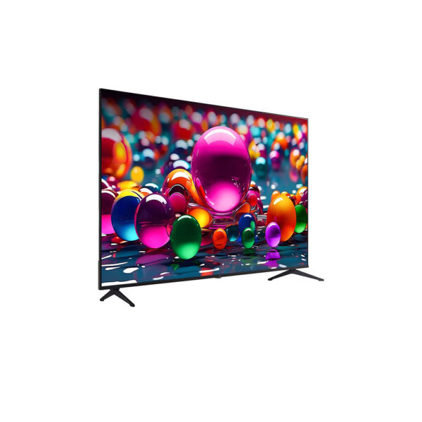 75 Inch LG UHD AI UA84 4k Smart TV 2025