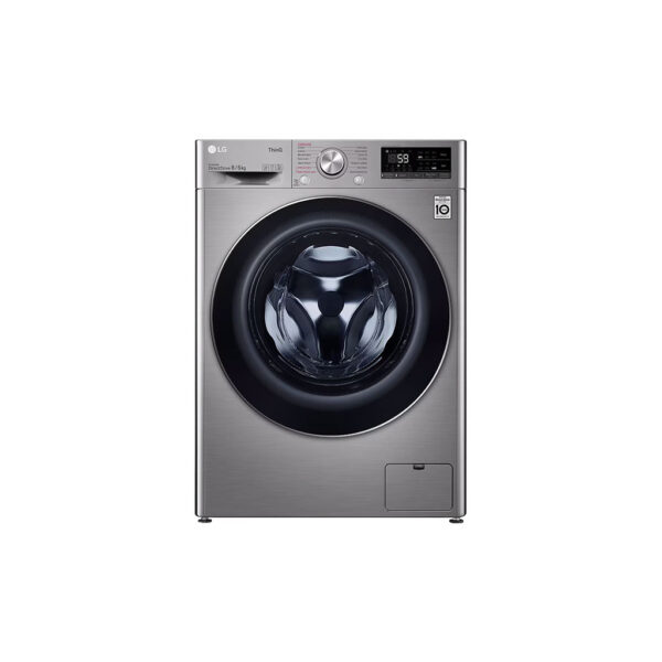 8/6kg, AI DD™ Front Load Washer Dryer
