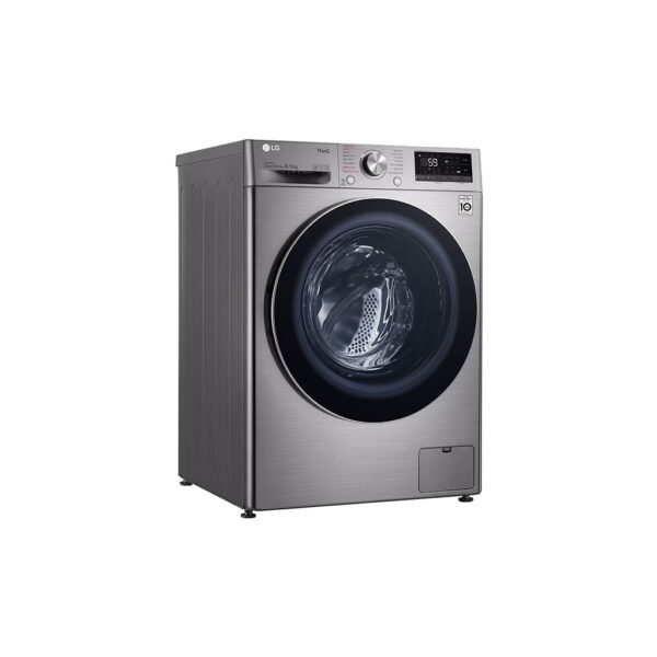 8/6kg, AI DD™ Front Load Washer Dryer