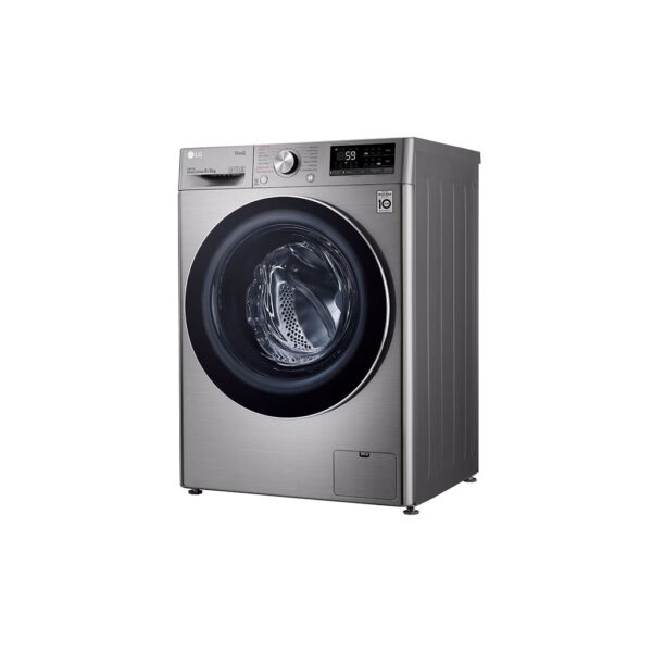 8/6kg, AI DD™ Front Load Washer Dryer