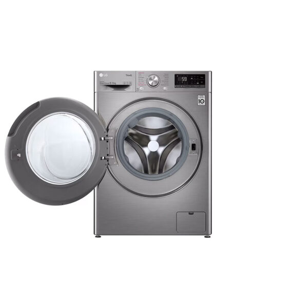 8/6kg, AI DD™ Front Load Washer Dryer