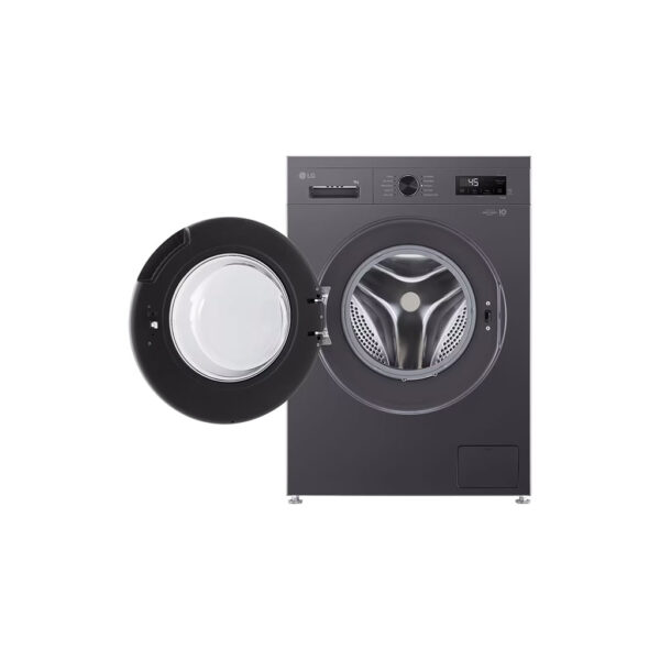 9kg Front Load Washing Machine