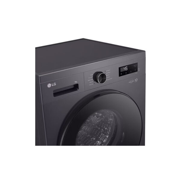9kg Front Load Washing Machine