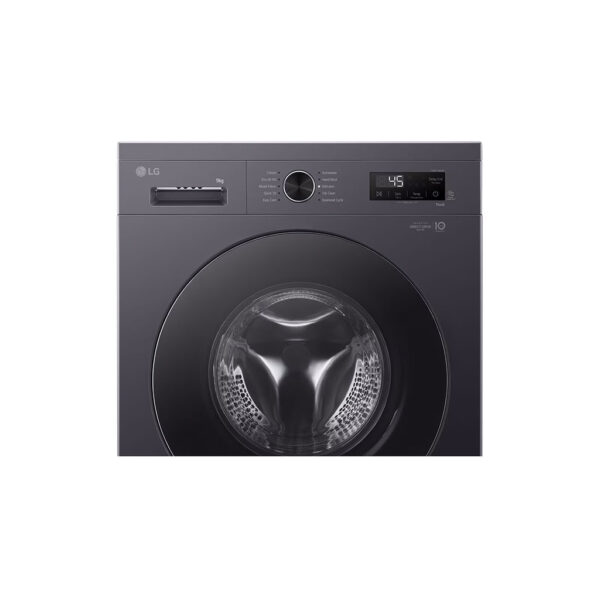 9kg Front Load Washing Machine