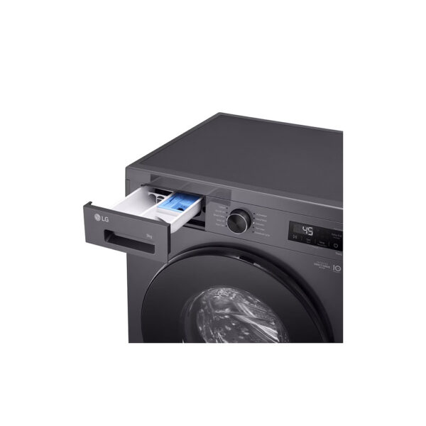 9kg Front Load Washing Machine