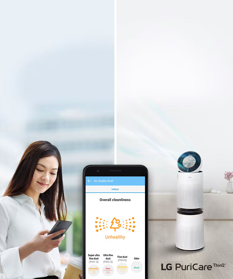 AS10GDWH0_air-purifier_ThinQ-M