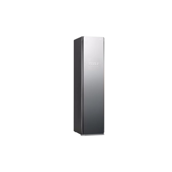 LG Styler® Essence Mirrored Finish with ThinQ™, 5.2kg