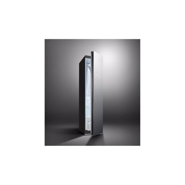 LG Styler® Essence Mirrored Finish with ThinQ™, 5.2kg