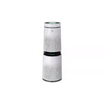 PuriCare™ 360° (Double), CADR 779m³/hr