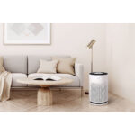 PuriCare™ 360° (HIT), CADR 480m³/hr