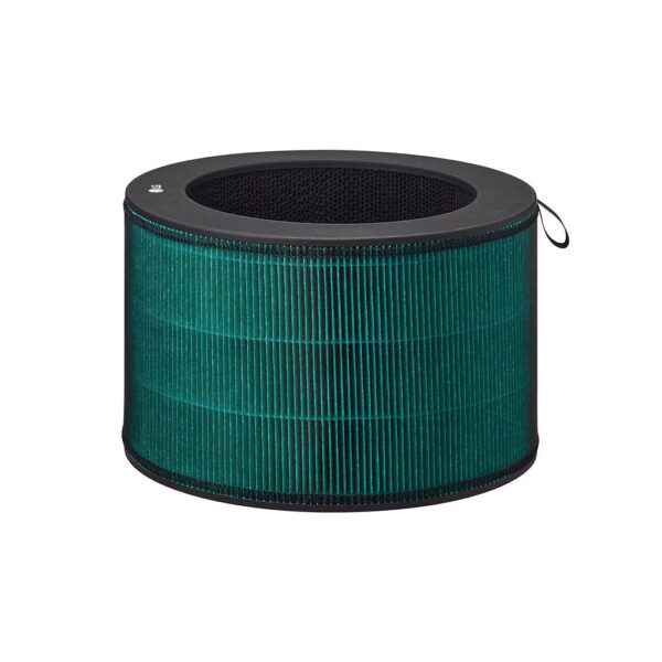 PuriCare™ 360° (HIT), CADR 480m³/hr