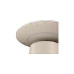 PuriCare™ Aero Furniture (Milk Tea),CADR 181m³/hr