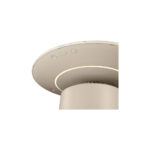 PuriCare™ Aero Furniture (Milk Tea),CADR 181m³/hr