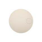 PuriCare™ Aero Furniture (Milk Tea),CADR 181m³/hr