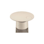 PuriCare™ Aero Furniture (Milk Tea),CADR 181m³/hr