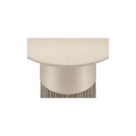 PuriCare™ Aero Furniture (Milk Tea),CADR 181m³/hr