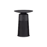 PuriCare™ Aero Furniture (Black),CADR 181m³/hr