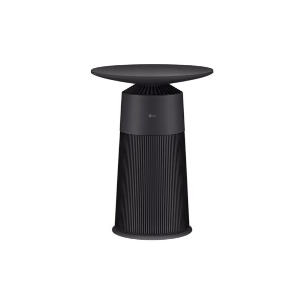 PuriCare™ Aero Furniture (Black),CADR 181m³/hr