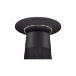 PuriCare™ Aero Furniture (Black),CADR 181m³/hr