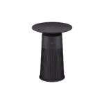 PuriCare™ Aero Furniture (Black),CADR 181m³/hr