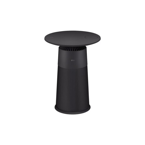 PuriCare™ Aero Furniture (Black),CADR 181m³/hr