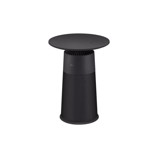 PuriCare™ Aero Furniture (Black),CADR 181m³/hr