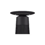 PuriCare™ Aero Furniture (Black),CADR 181m³/hr