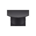 PuriCare™ Aero Furniture (Black),CADR 181m³/hr