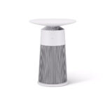 PuriCare™ AeroFurniture (White),CADR 181m³/hr