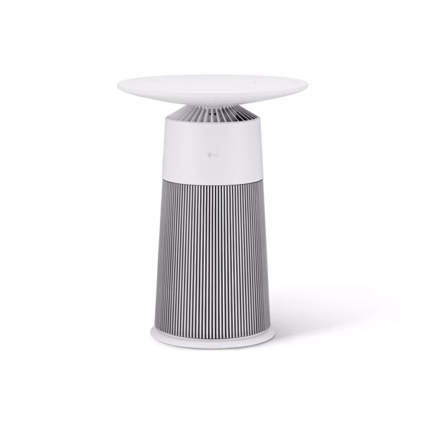 PuriCare™ AeroFurniture (White),CADR 181m³/hr