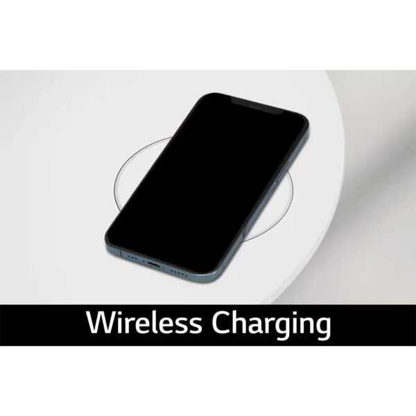 PuriCare™ AeroFurniture (White),CADR 181m³/hr