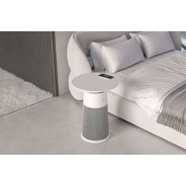 PuriCare™ AeroFurniture (White),CADR 181m³/hr